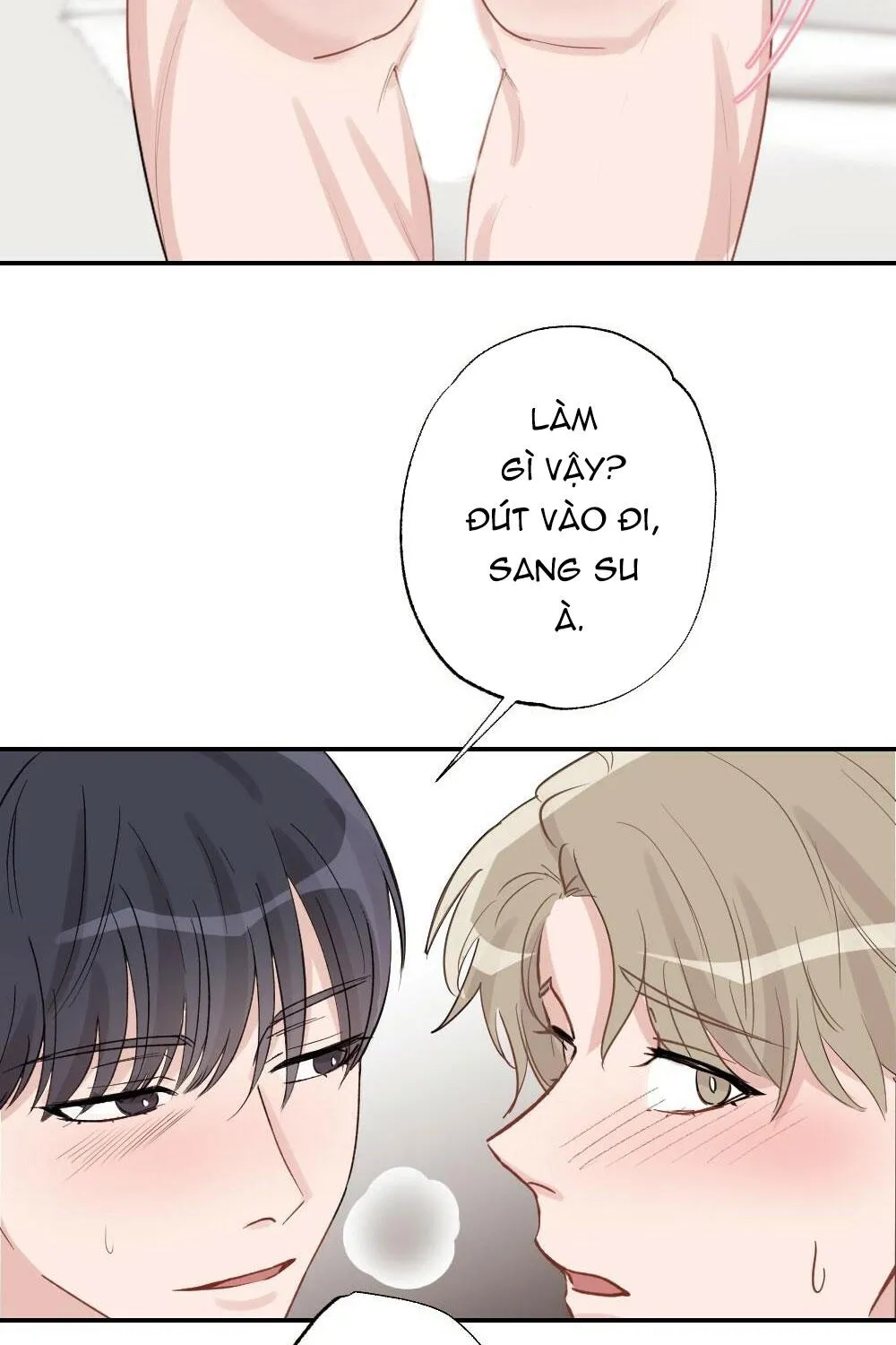 TUYỂN TẬP DÚ BỰ Chapter 80 Trang 35