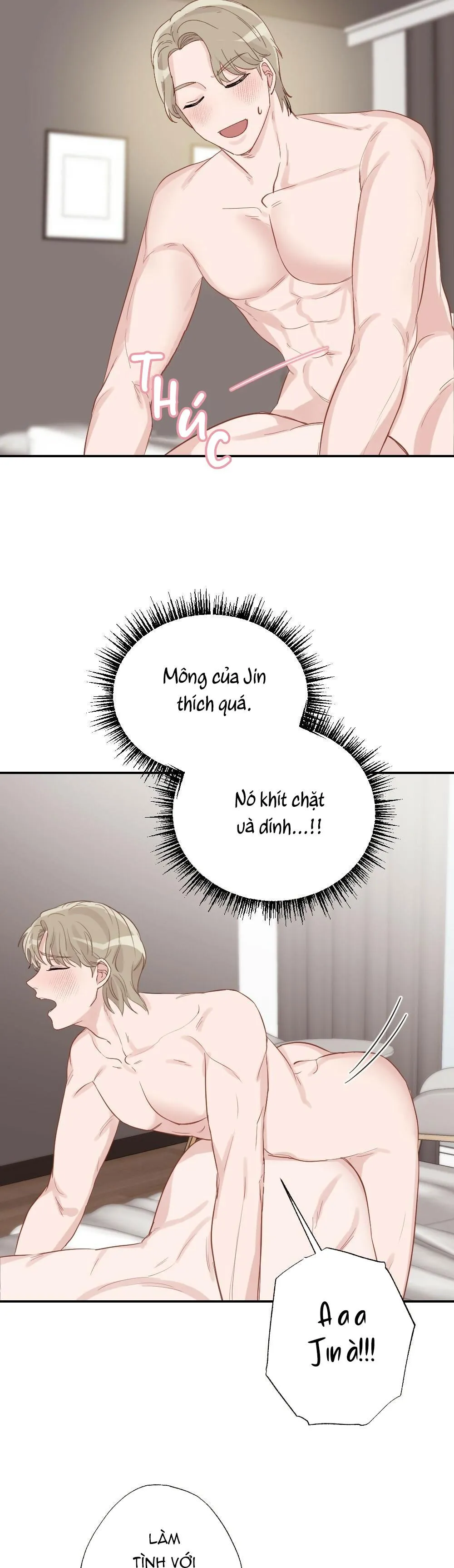 TUYỂN TẬP DÚ BỰ Chapter 80 Trang 37