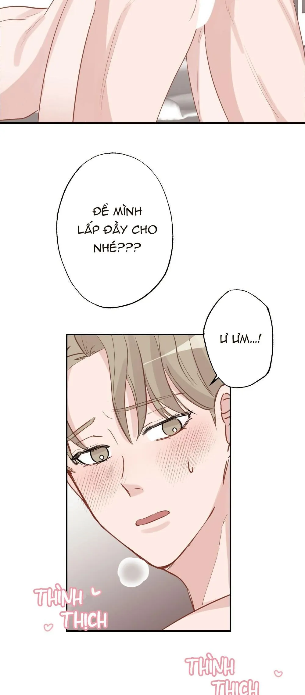 TUYỂN TẬP DÚ BỰ Chapter 80 Trang 39