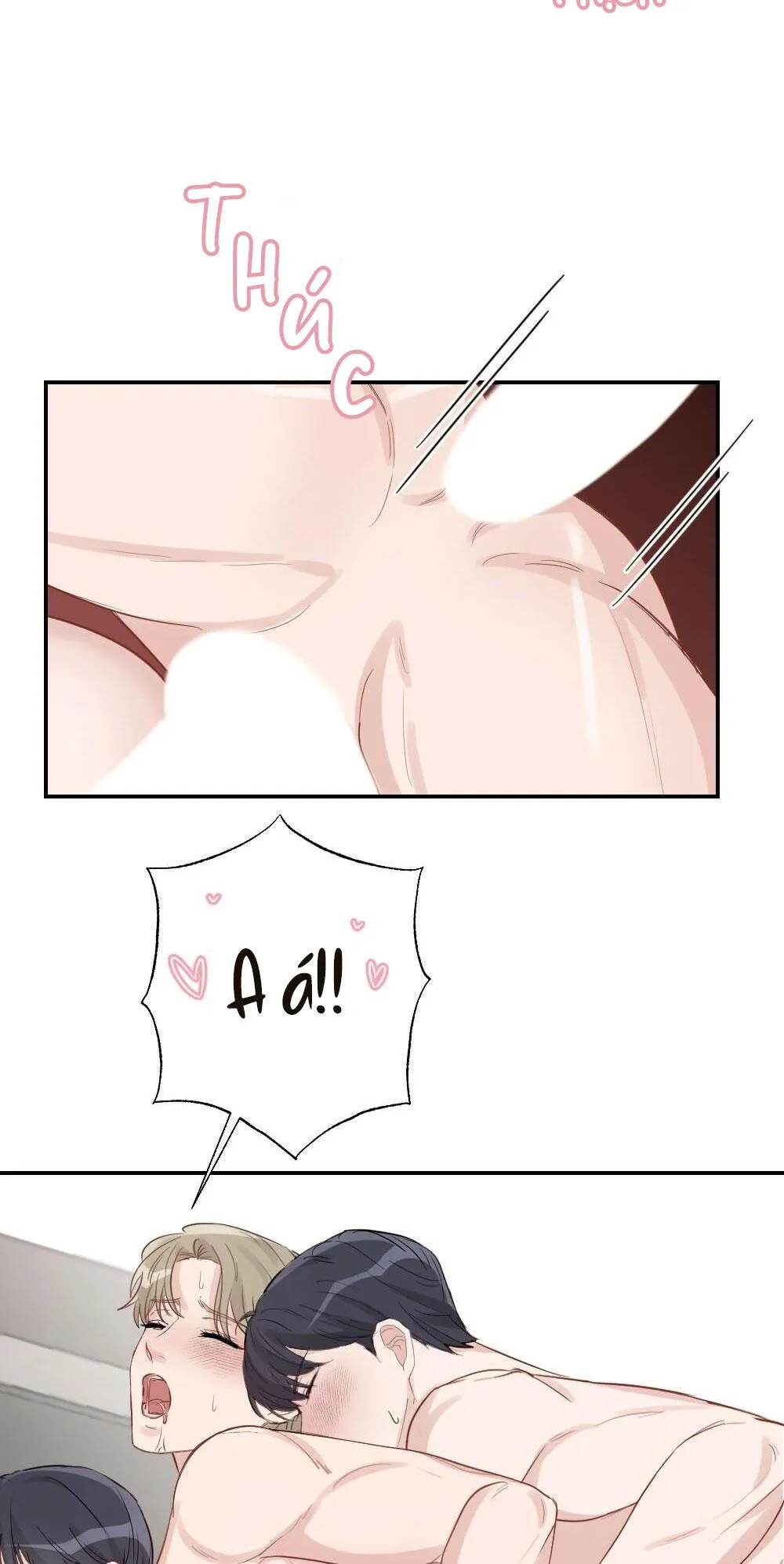 TUYỂN TẬP DÚ BỰ Chapter 80 Trang 40