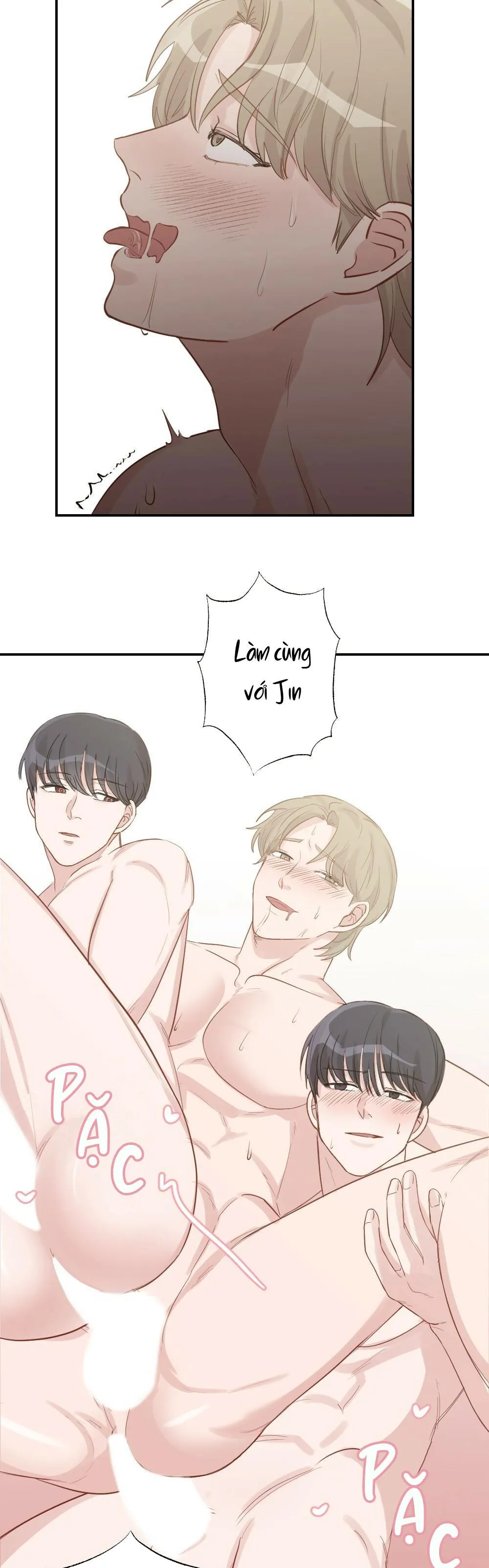 TUYỂN TẬP DÚ BỰ Chapter 80 Trang 42