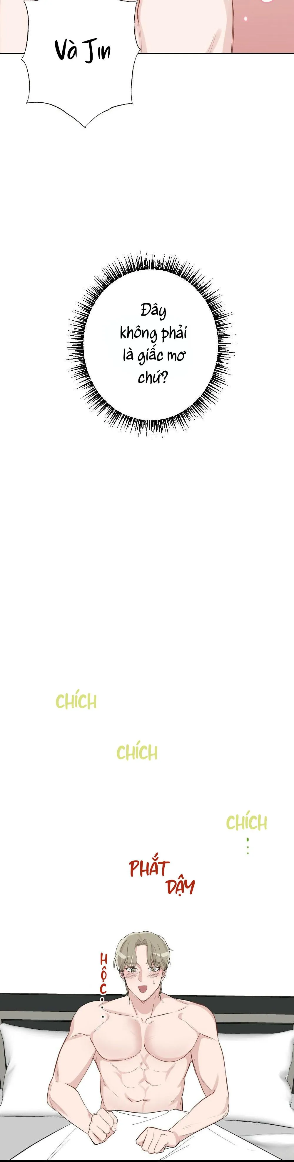 TUYỂN TẬP DÚ BỰ Chapter 80 Trang 43