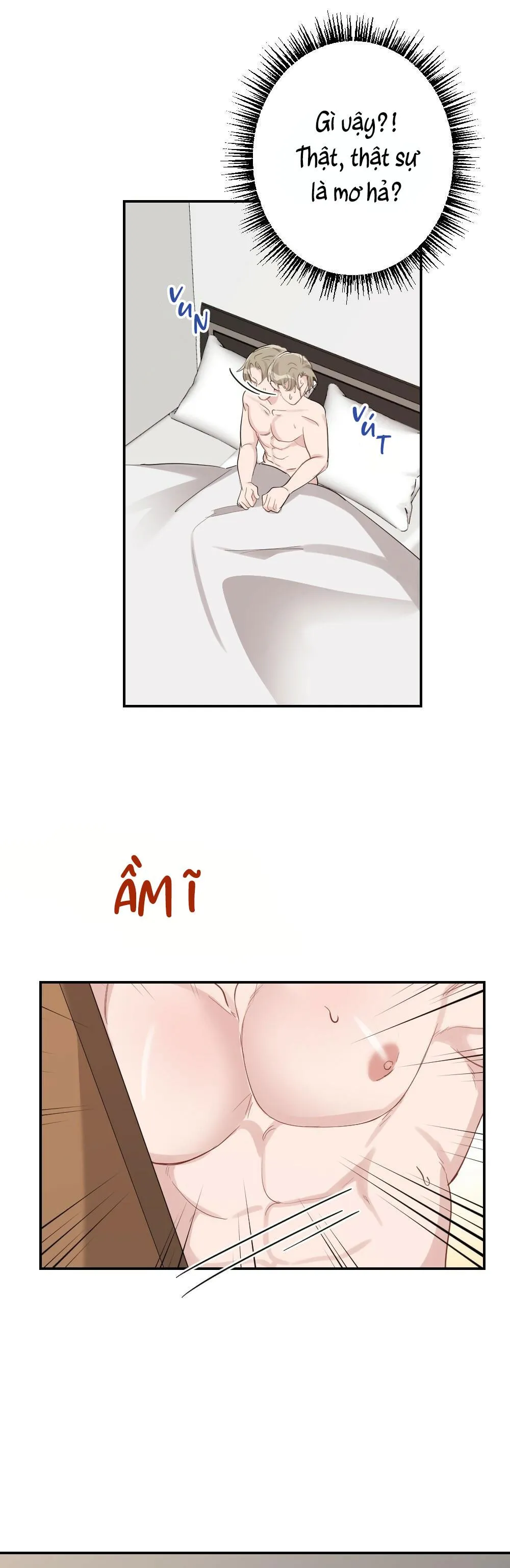 TUYỂN TẬP DÚ BỰ Chapter 80 Trang 45