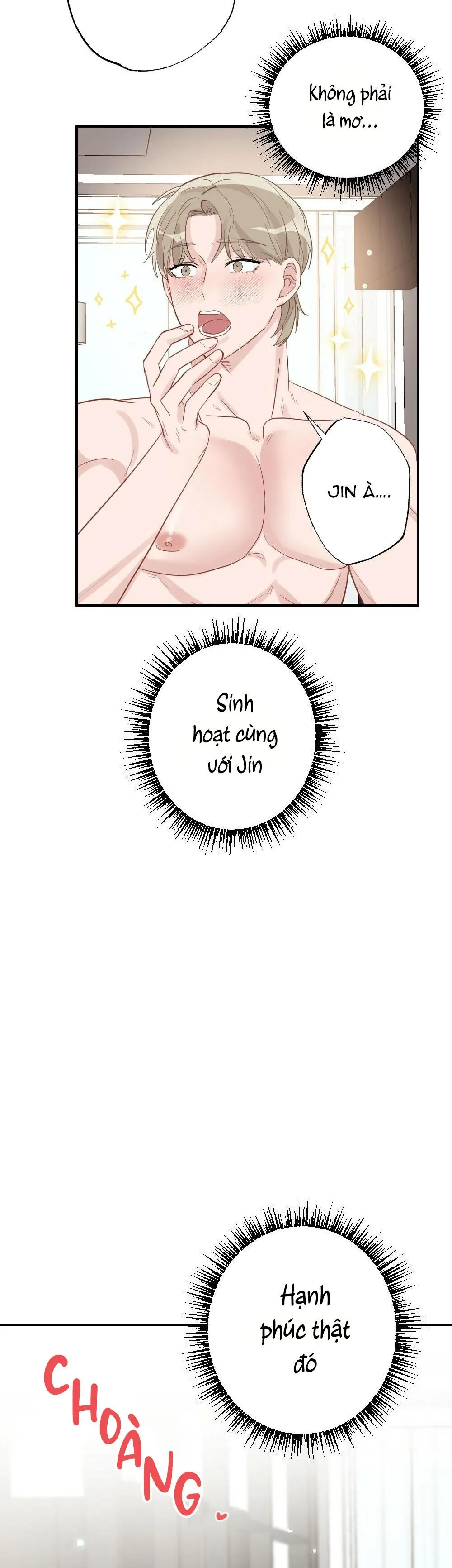 TUYỂN TẬP DÚ BỰ Chapter 80 Trang 48