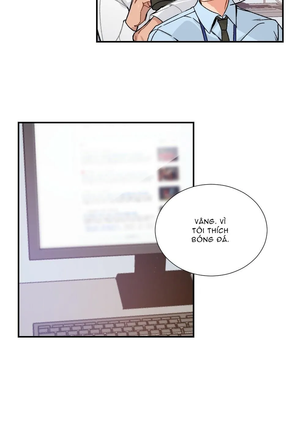 TUYỂN TẬP DÚ BỰ Chapter 9 Trang 5