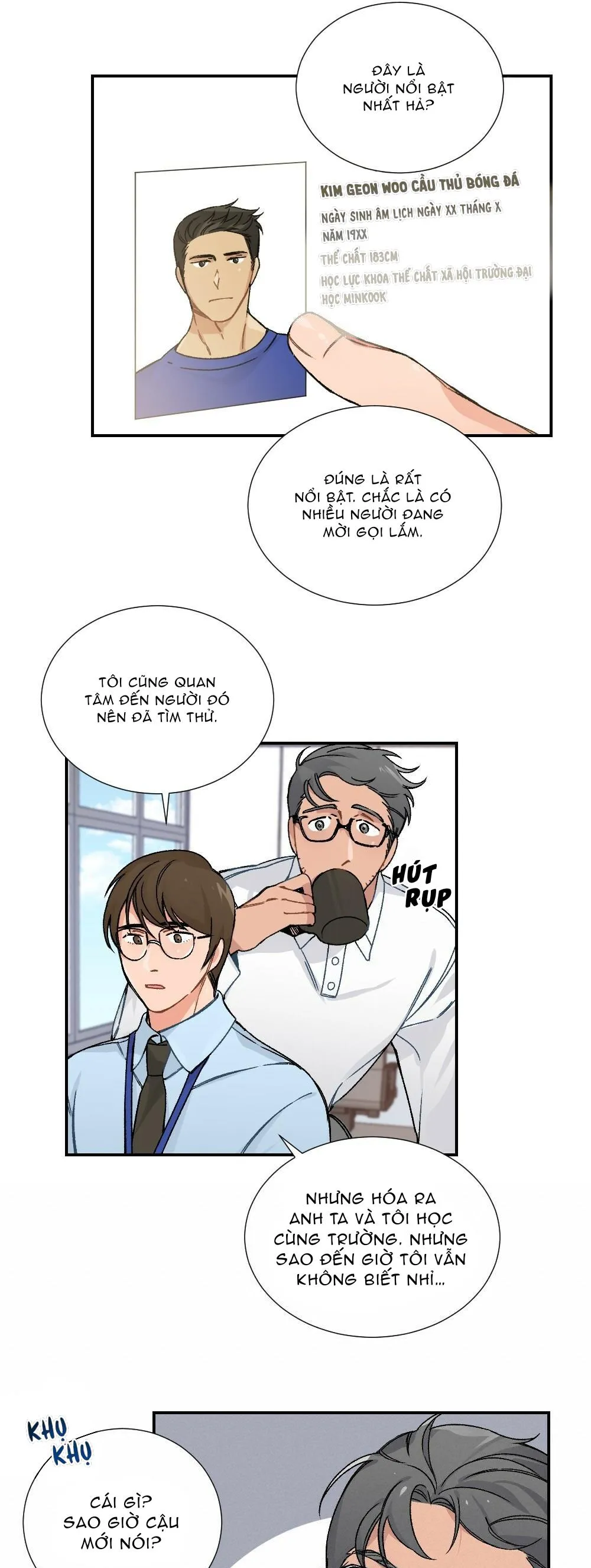 TUYỂN TẬP DÚ BỰ Chapter 9 Trang 6