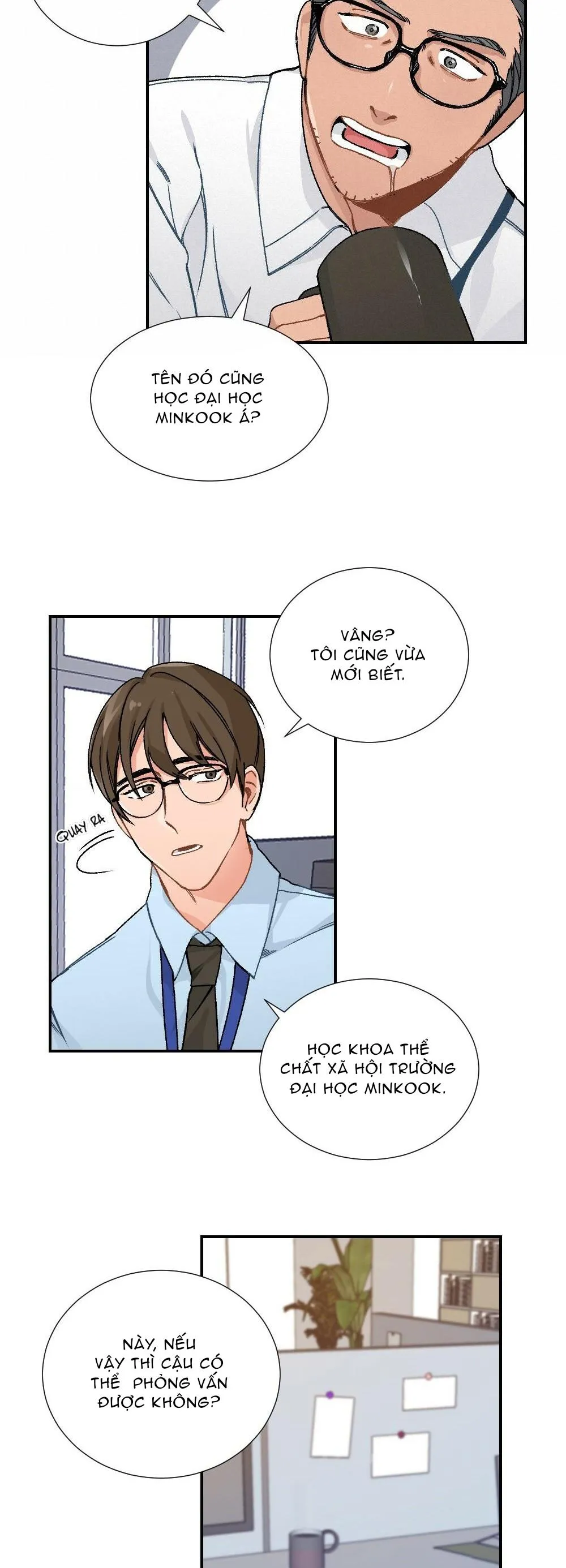 TUYỂN TẬP DÚ BỰ Chapter 9 Trang 7