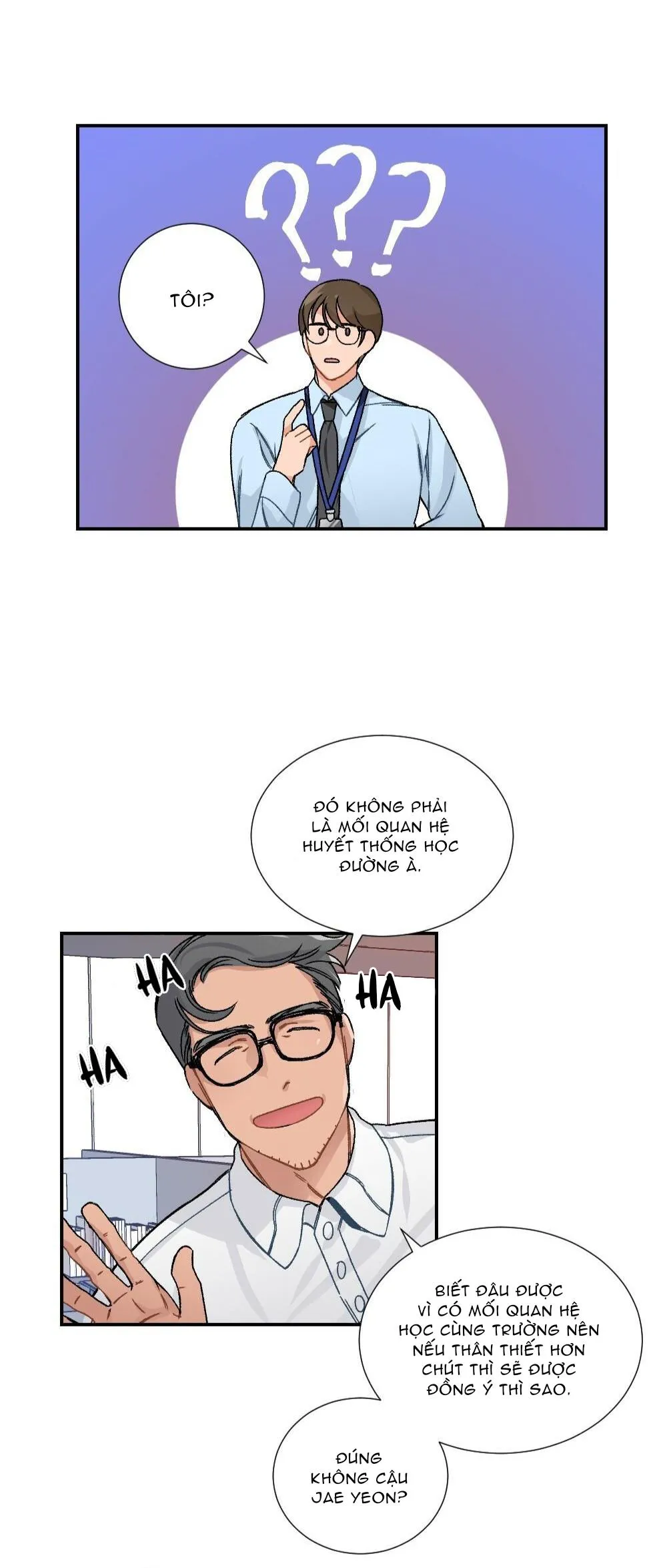 TUYỂN TẬP DÚ BỰ Chapter 9 Trang 9