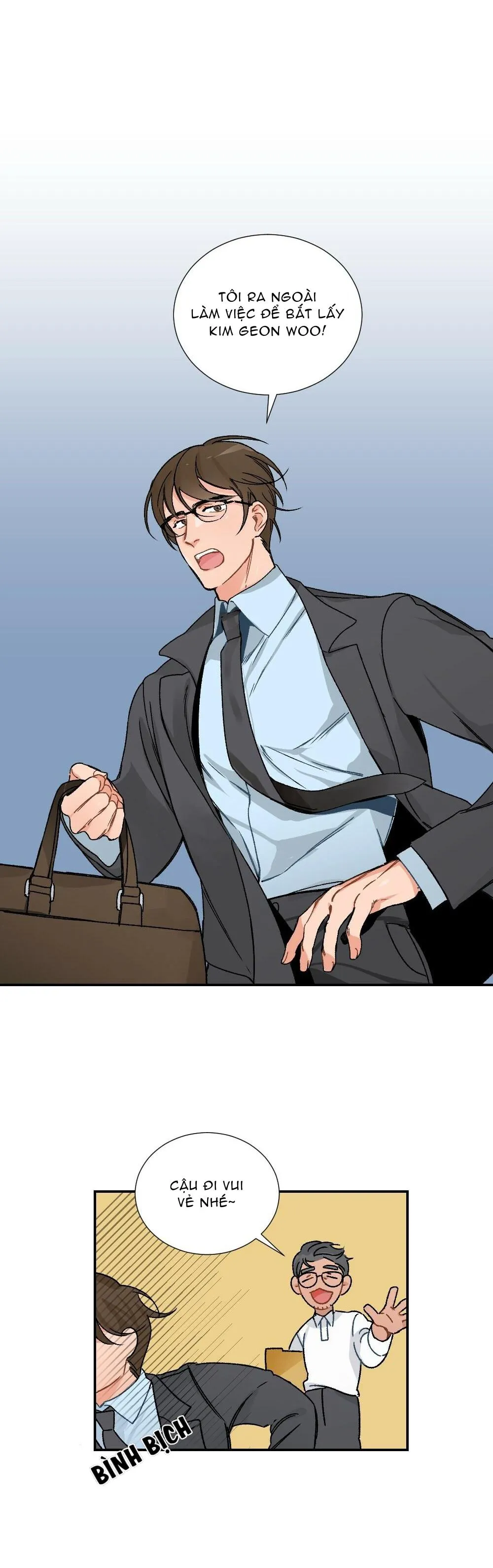 TUYỂN TẬP DÚ BỰ Chapter 9 Trang 16