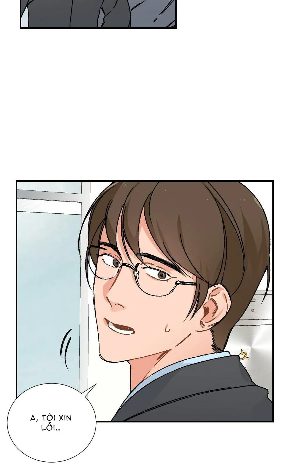 TUYỂN TẬP DÚ BỰ Chapter 9 Trang 21