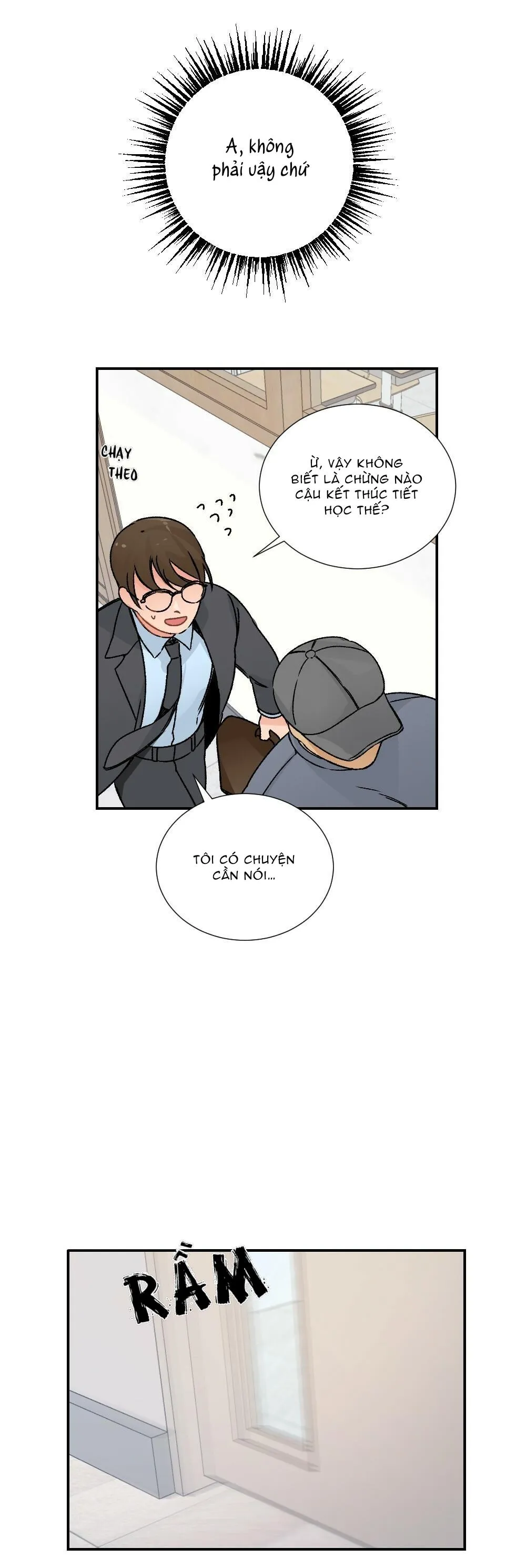 TUYỂN TẬP DÚ BỰ Chapter 9 Trang 22