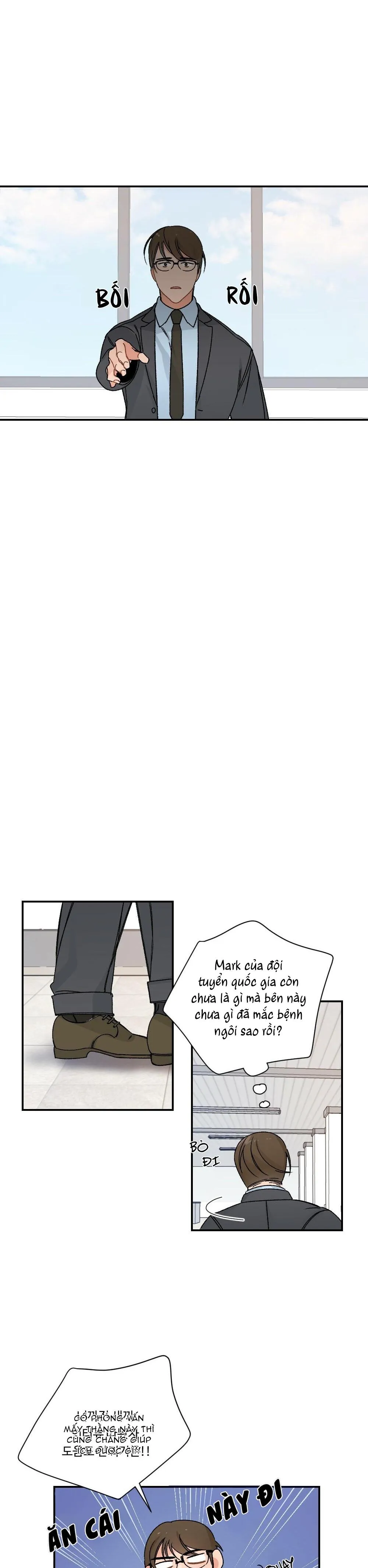 TUYỂN TẬP DÚ BỰ Chapter 9 Trang 23