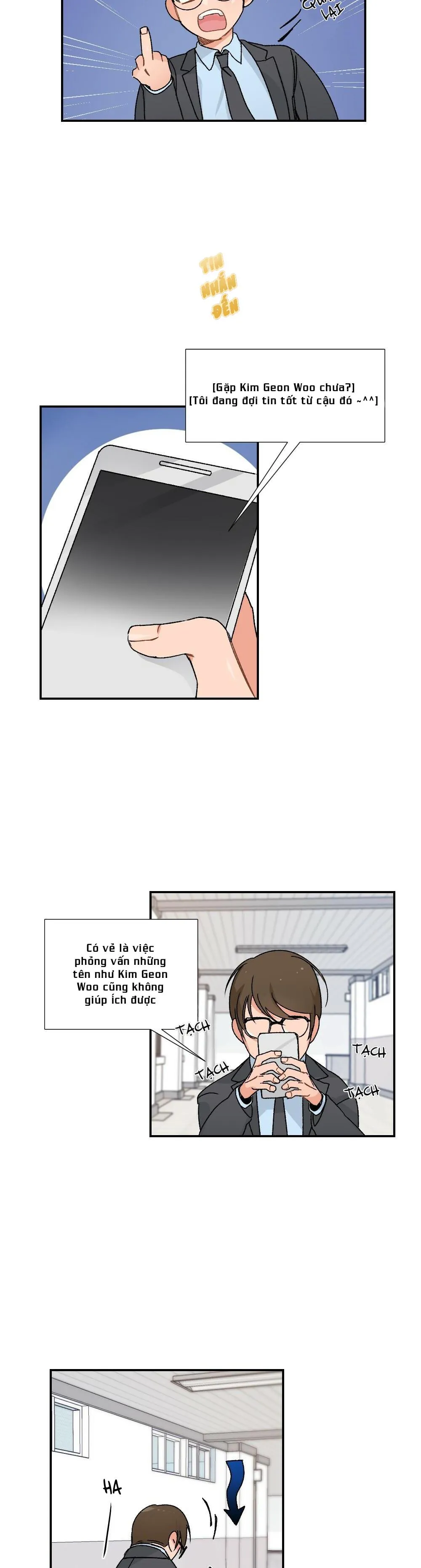 TUYỂN TẬP DÚ BỰ Chapter 9 Trang 24