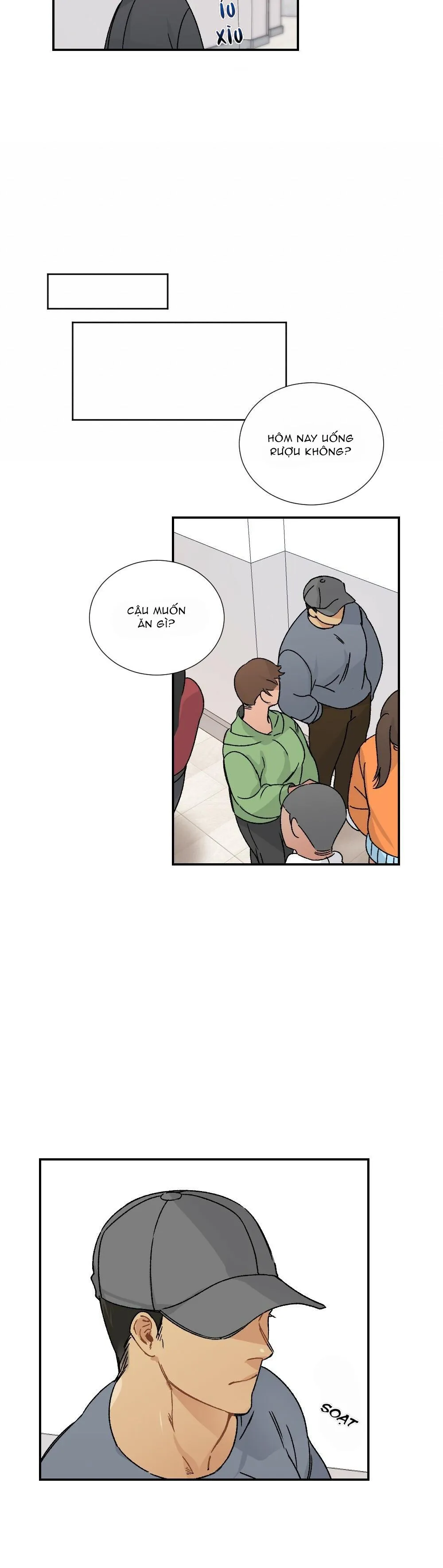 TUYỂN TẬP DÚ BỰ Chapter 9 Trang 25