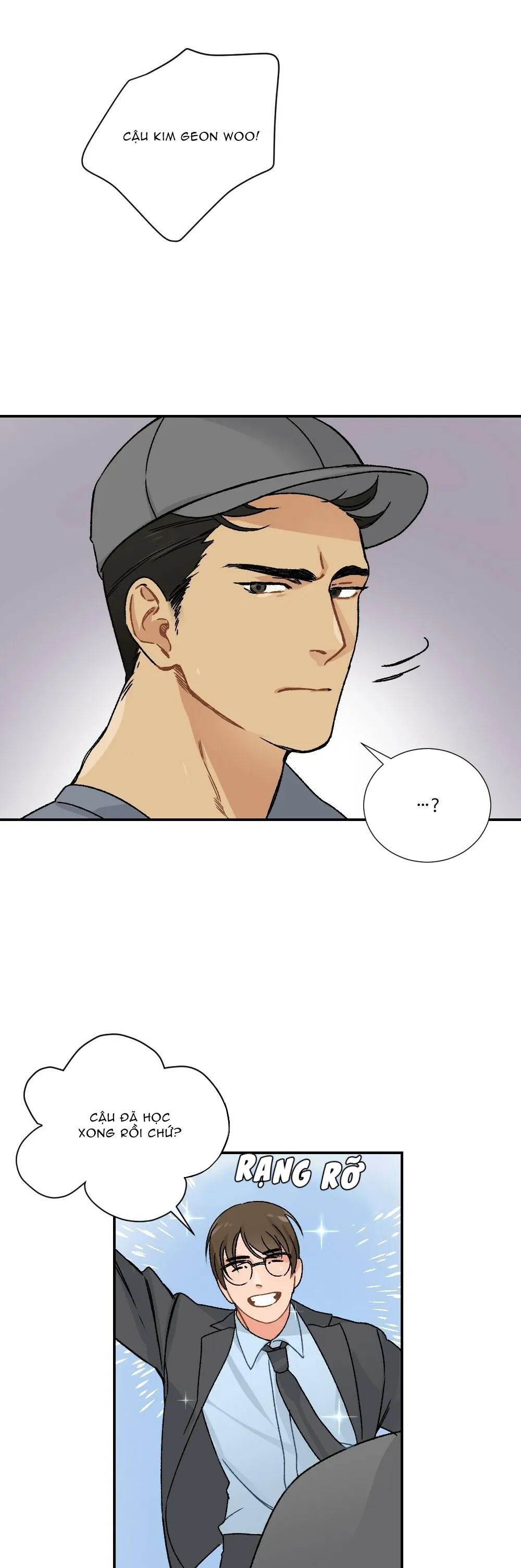 TUYỂN TẬP DÚ BỰ Chapter 9 Trang 28