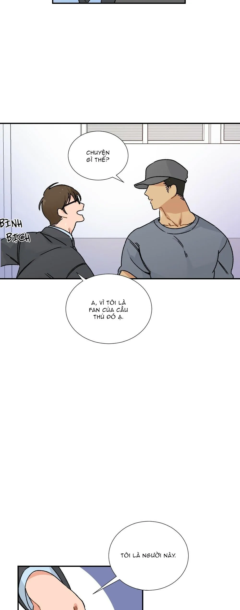 TUYỂN TẬP DÚ BỰ Chapter 9 Trang 29