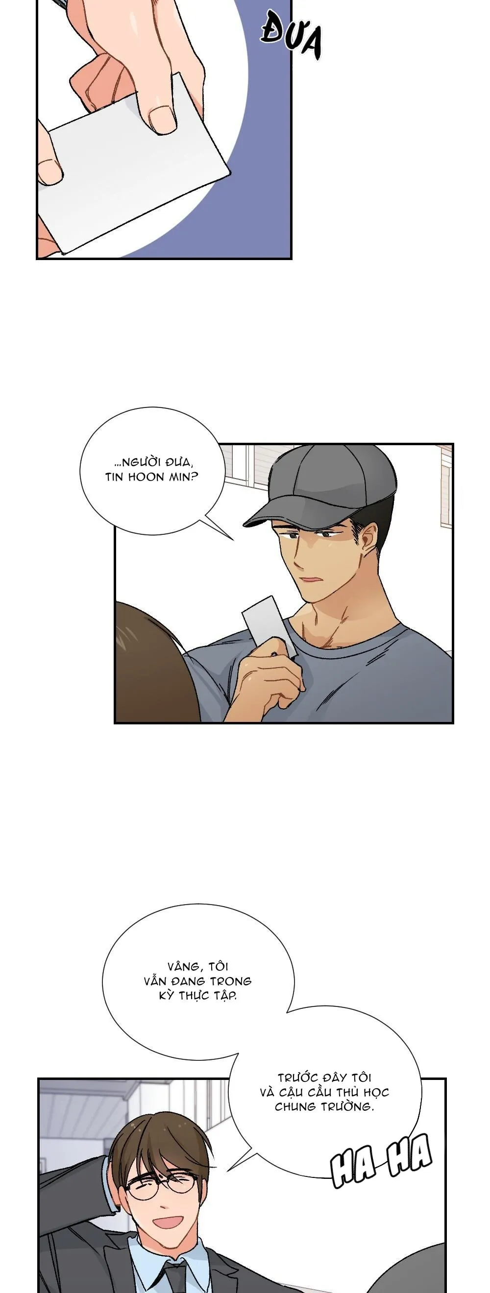 TUYỂN TẬP DÚ BỰ Chapter 9 Trang 30