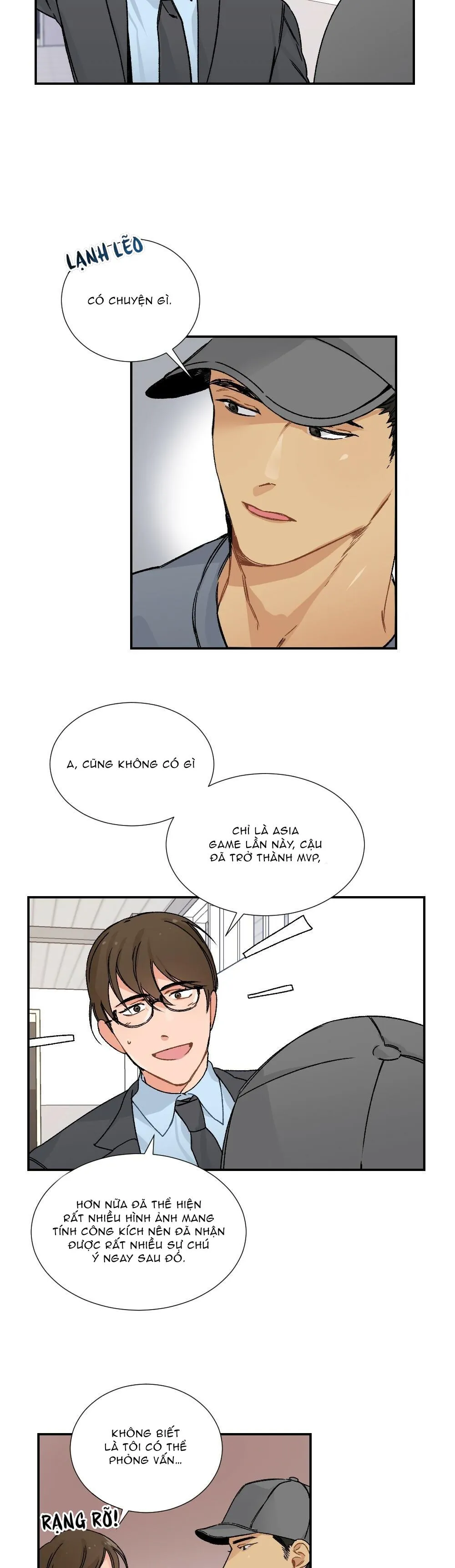 TUYỂN TẬP DÚ BỰ Chapter 9 Trang 31