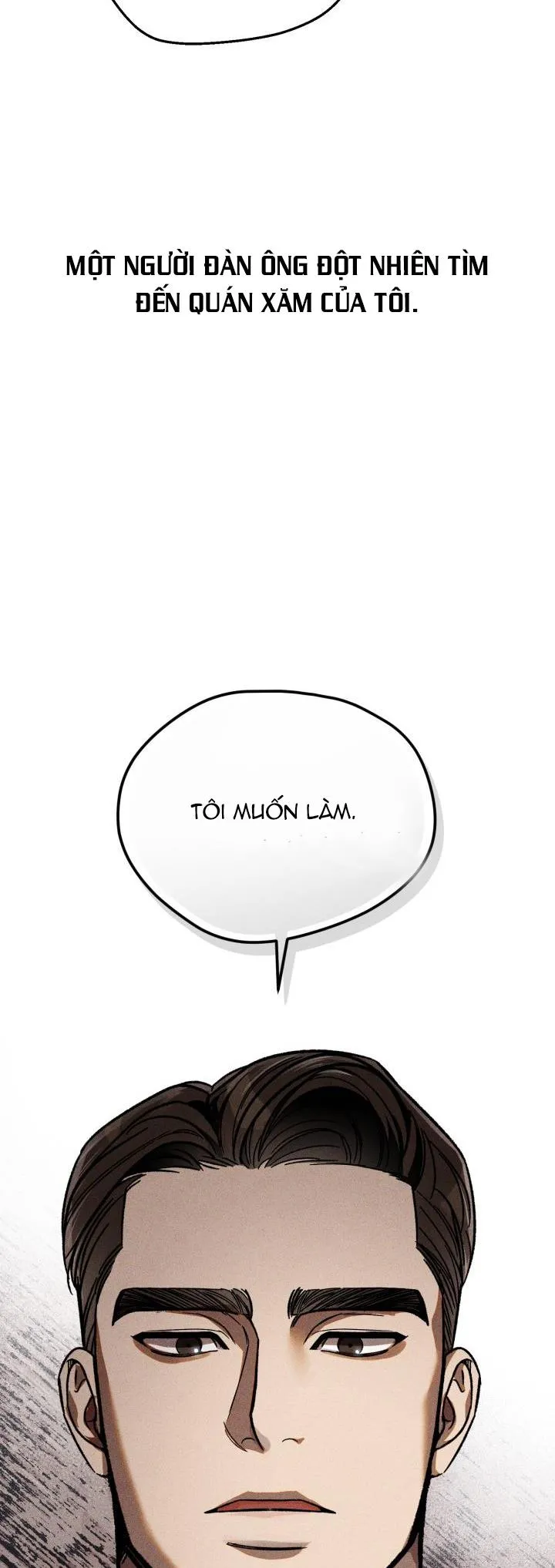 CHẠM VÀO EM Chapter 0 Trang 5