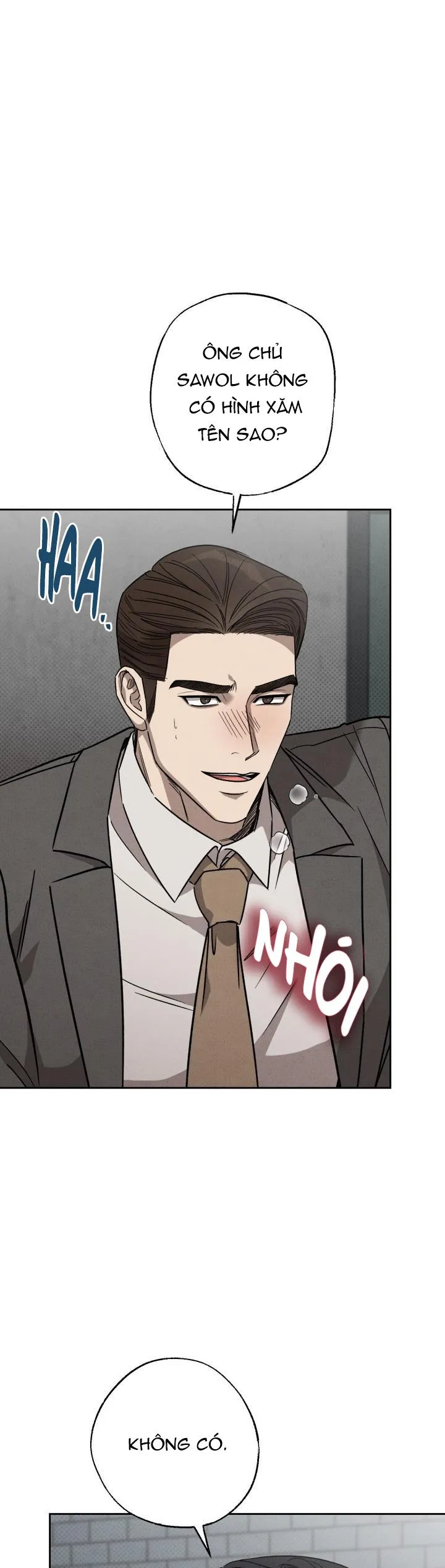 CHẠM VÀO EM Chapter 0 Trang 7