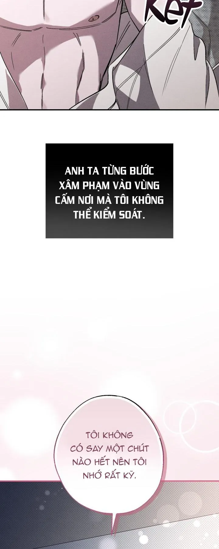 CHẠM VÀO EM Chapter 0 Trang 14