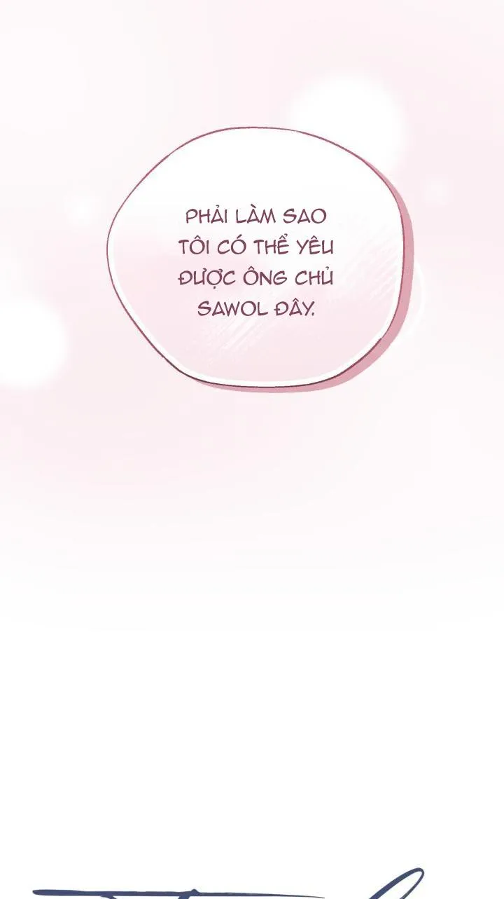 CHẠM VÀO EM Chapter 0 Trang 16