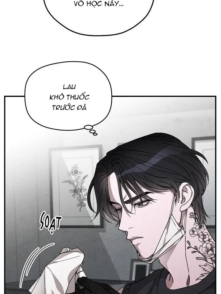 CHẠM VÀO EM Chapter 1 Trang 6