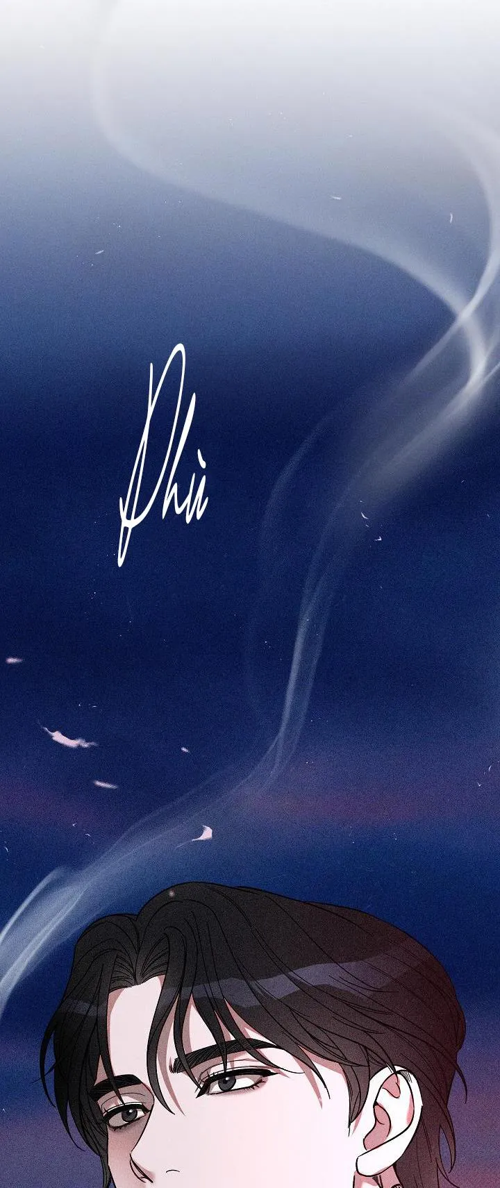 CHẠM VÀO EM Chapter 1 Trang 11