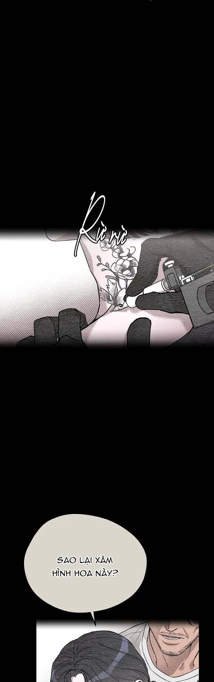 CHẠM VÀO EM Chapter 1 Trang 14