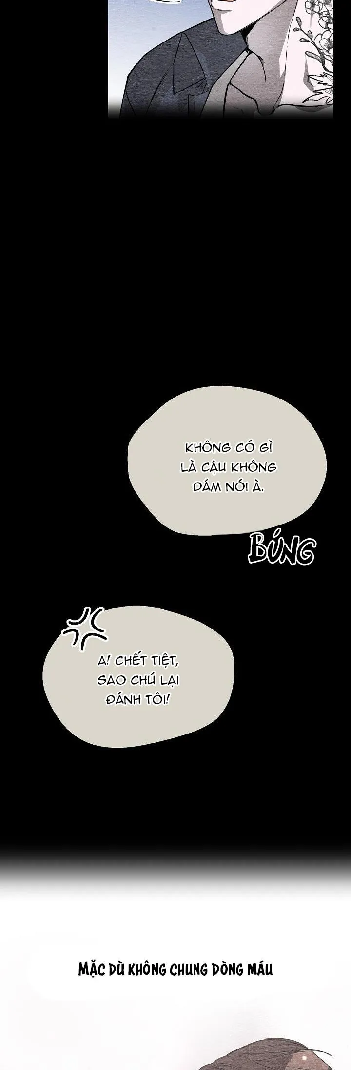 CHẠM VÀO EM Chapter 1 Trang 18