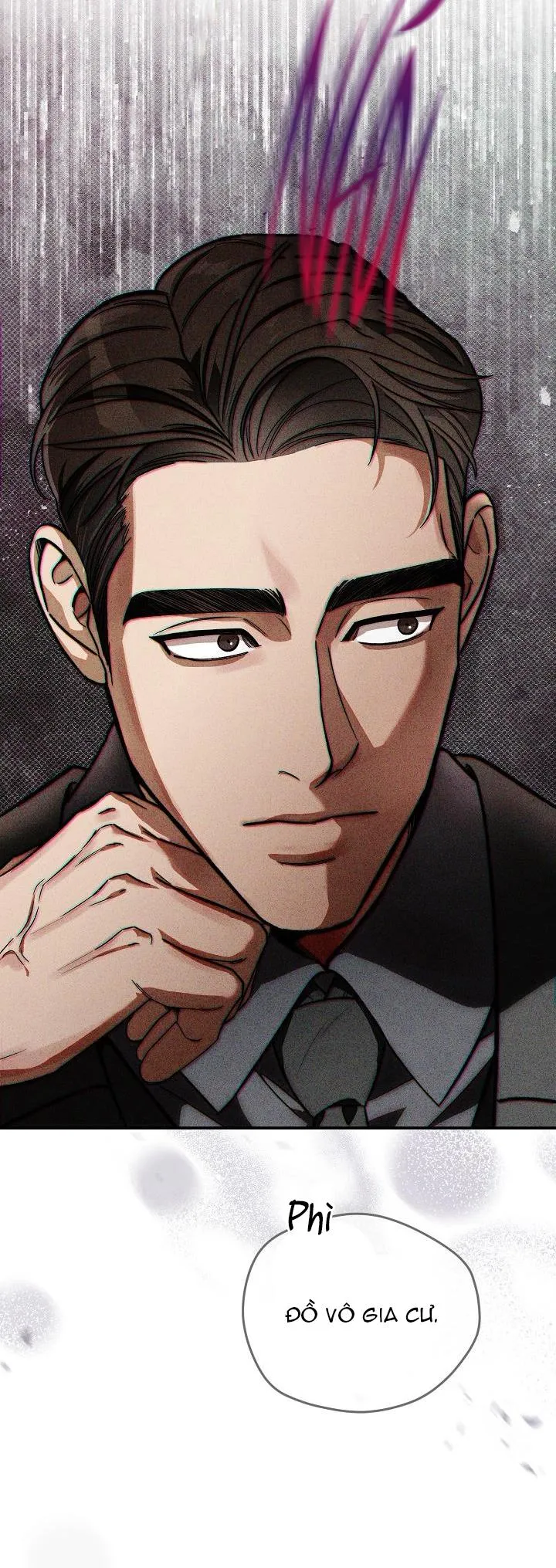 CHẠM VÀO EM Chapter 1 Trang 26