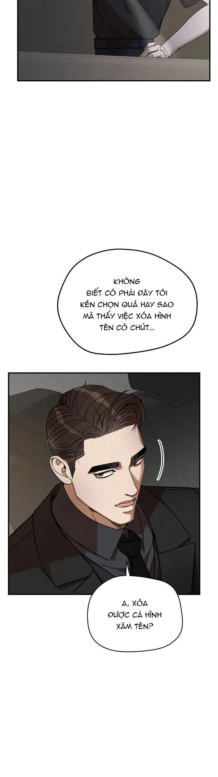 CHẠM VÀO EM Chapter 1 Trang 29