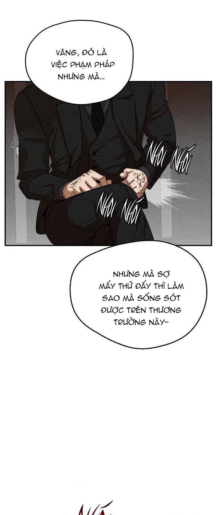 CHẠM VÀO EM Chapter 1 Trang 30