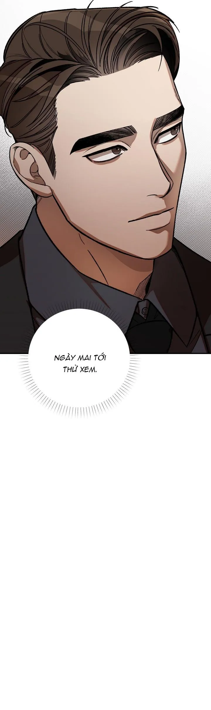 CHẠM VÀO EM Chapter 1 Trang 32