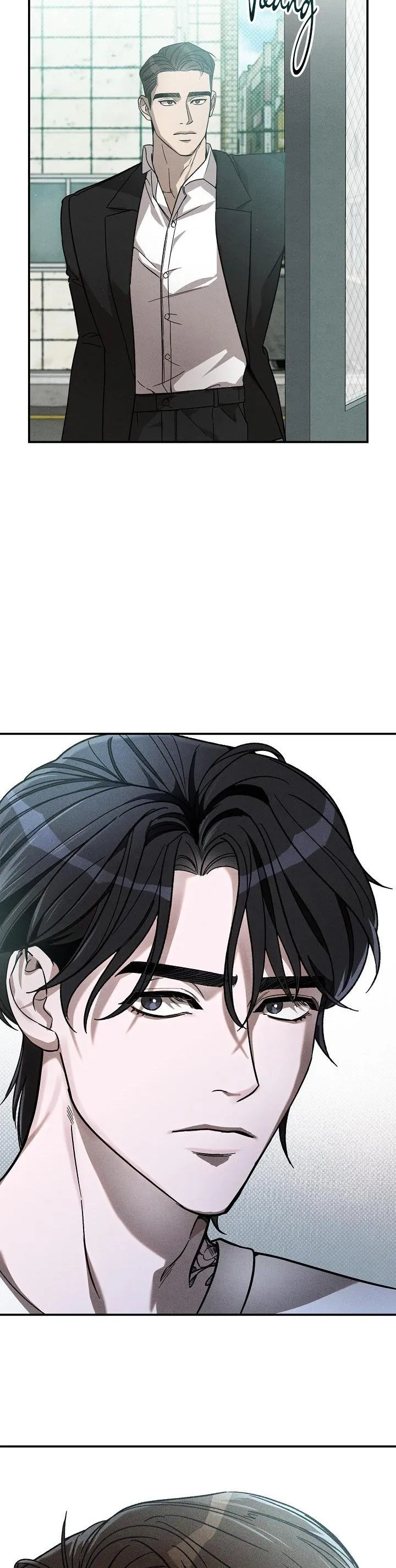 CHẠM VÀO EM Chapter 1 Trang 35