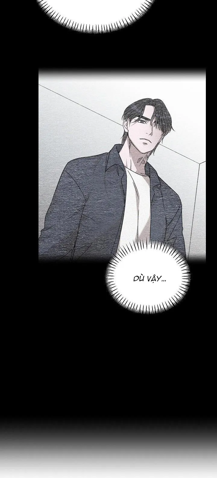 CHẠM VÀO EM Chapter 1 Trang 41