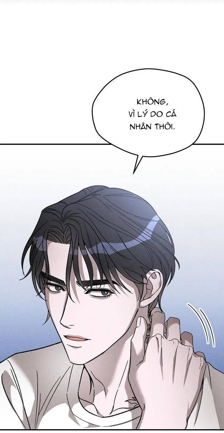 CHẠM VÀO EM Chapter 1 Trang 42