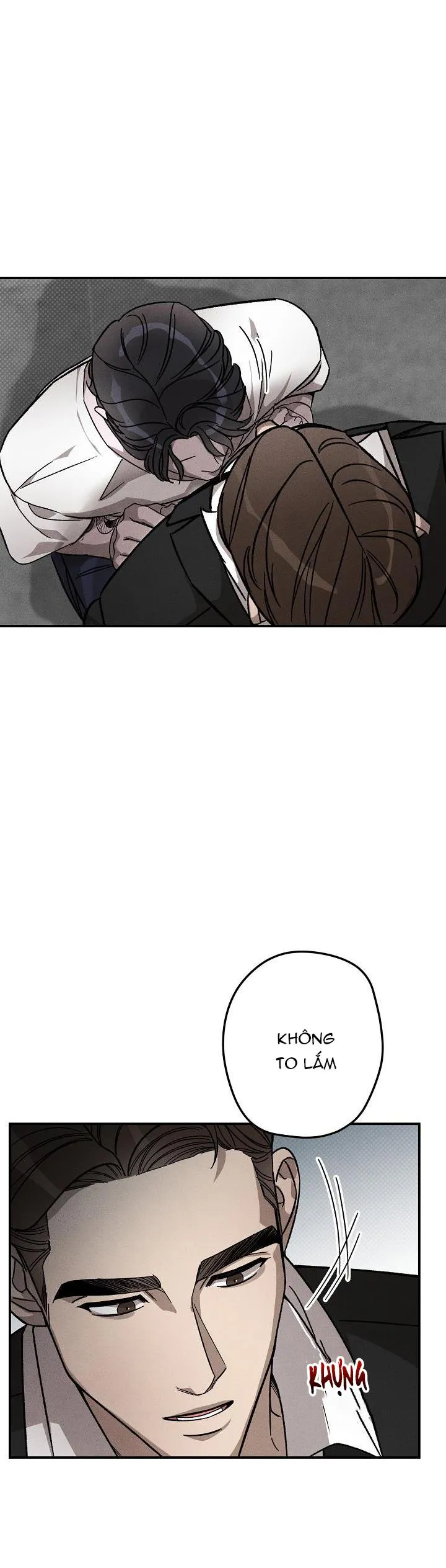 CHẠM VÀO EM Chapter 1 Trang 46