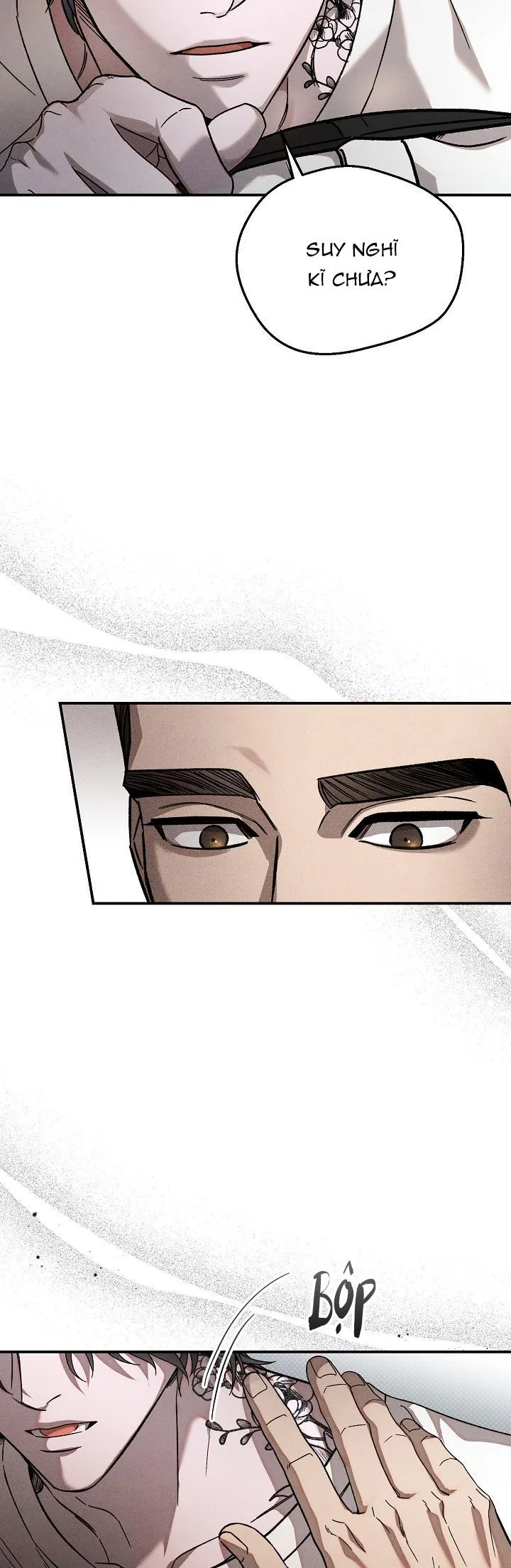 CHẠM VÀO EM Chapter 1 Trang 48