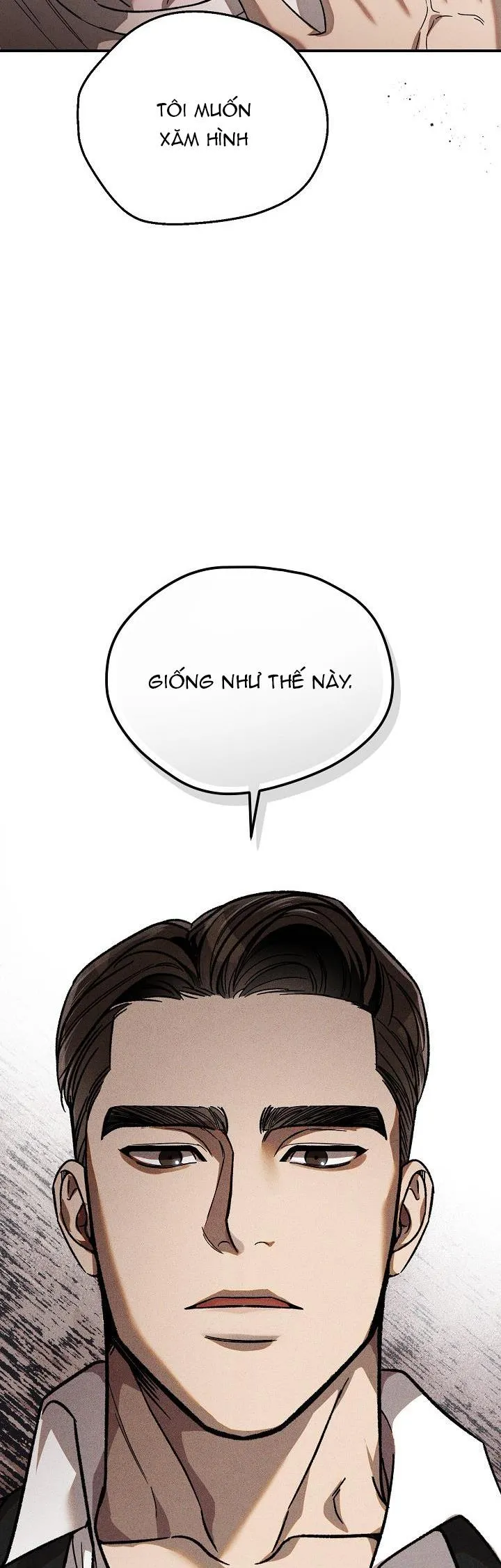 CHẠM VÀO EM Chapter 1 Trang 49