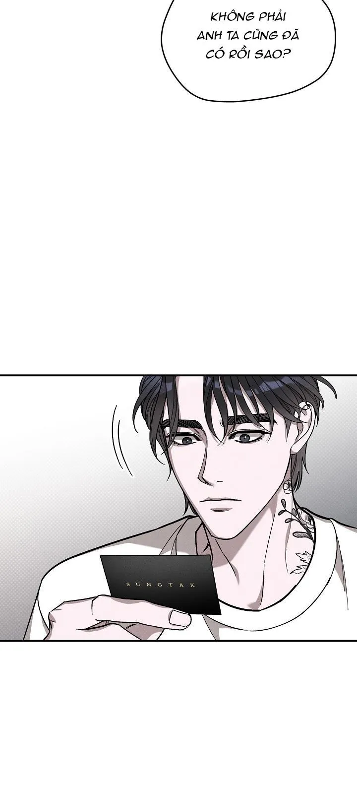 CHẠM VÀO EM Chapter 1 Trang 54