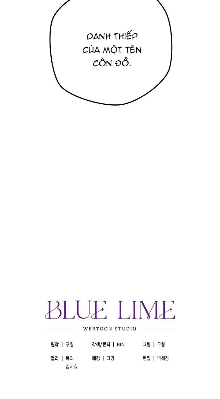 CHẠM VÀO EM Chapter 1 Trang 57