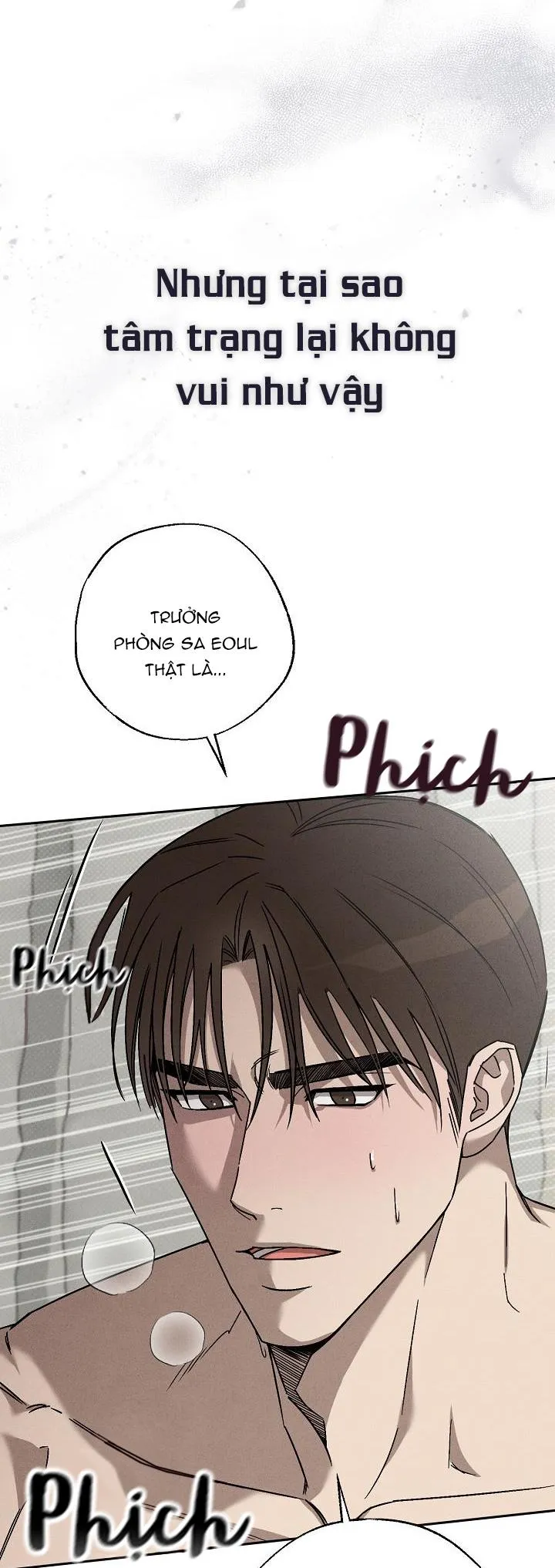 CHẠM VÀO EM Chapter 10 Trang 5