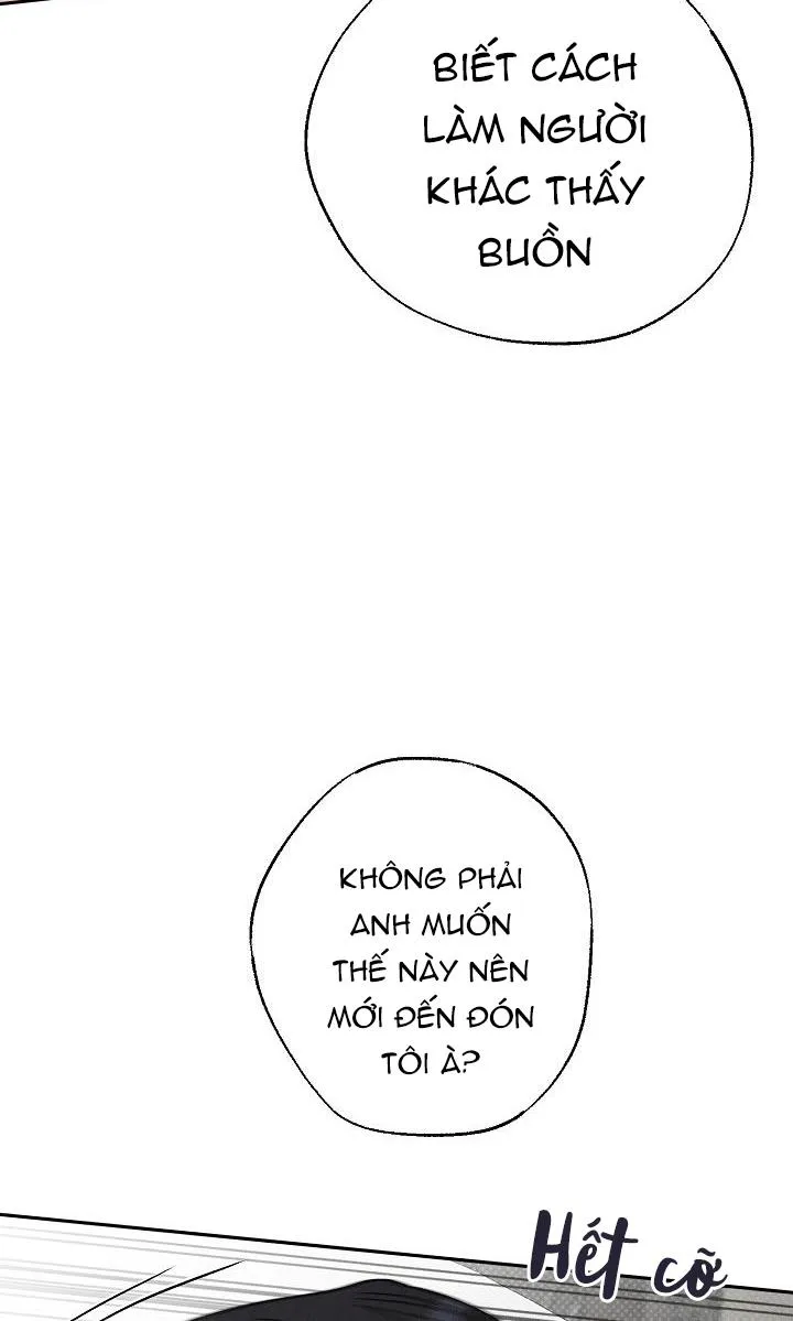 CHẠM VÀO EM Chapter 10 Trang 6