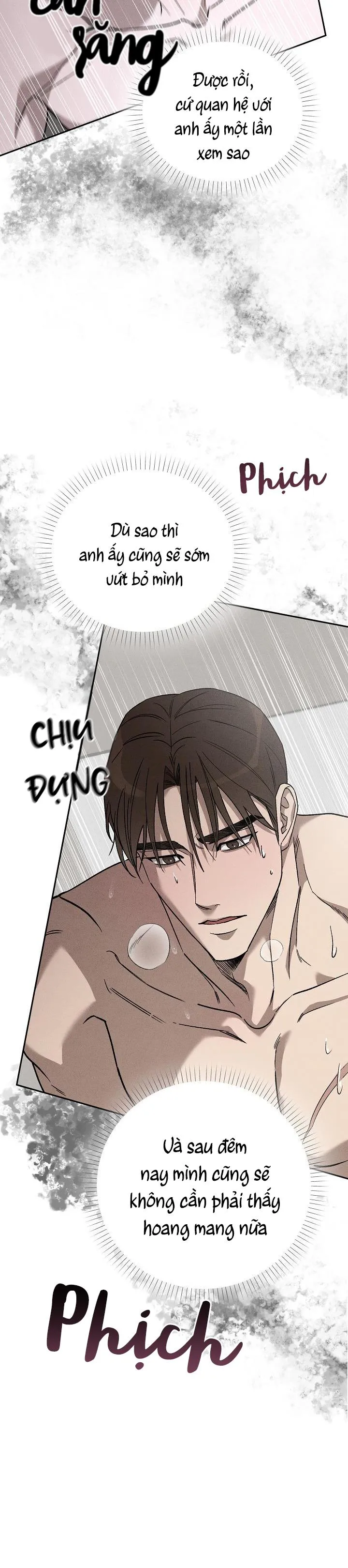 CHẠM VÀO EM Chapter 10 Trang 12
