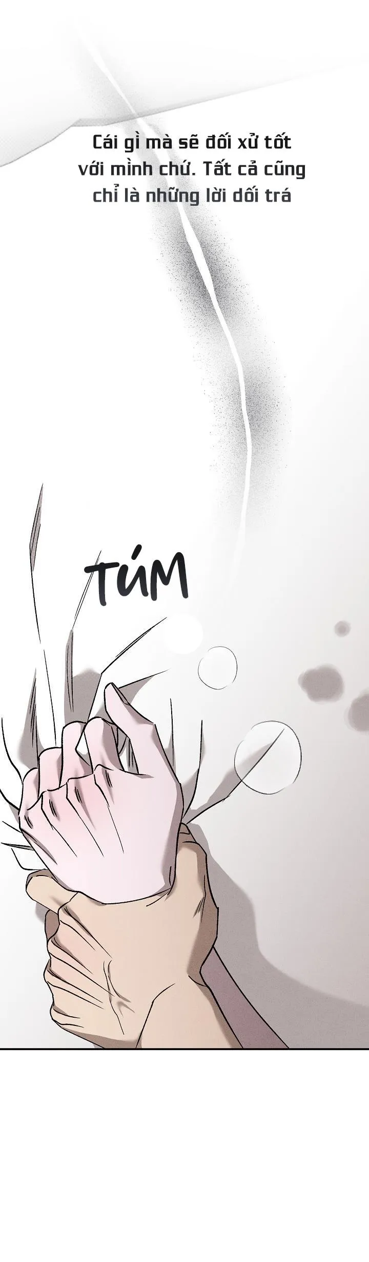 CHẠM VÀO EM Chapter 10 Trang 13