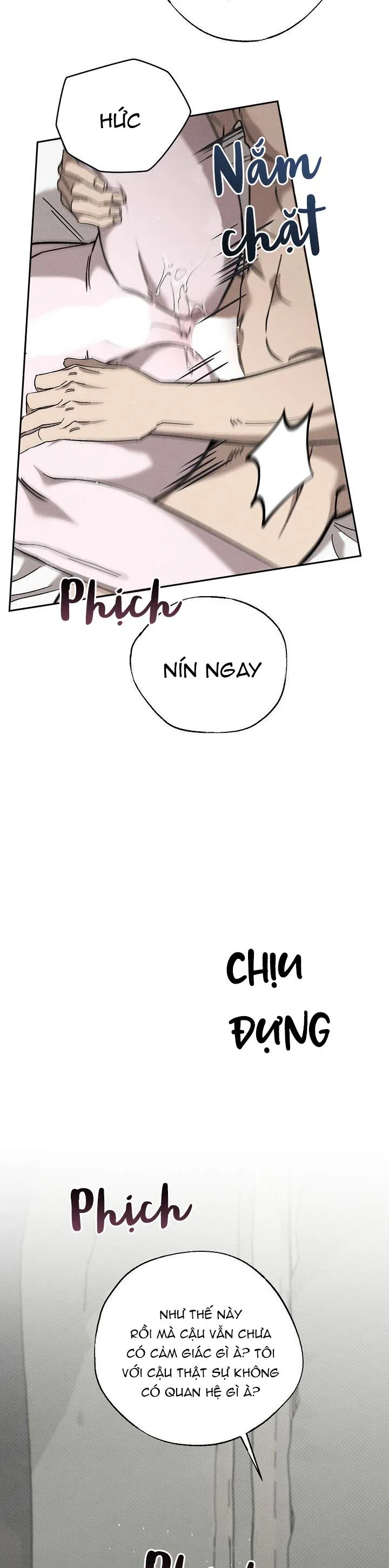 CHẠM VÀO EM Chapter 10 Trang 15