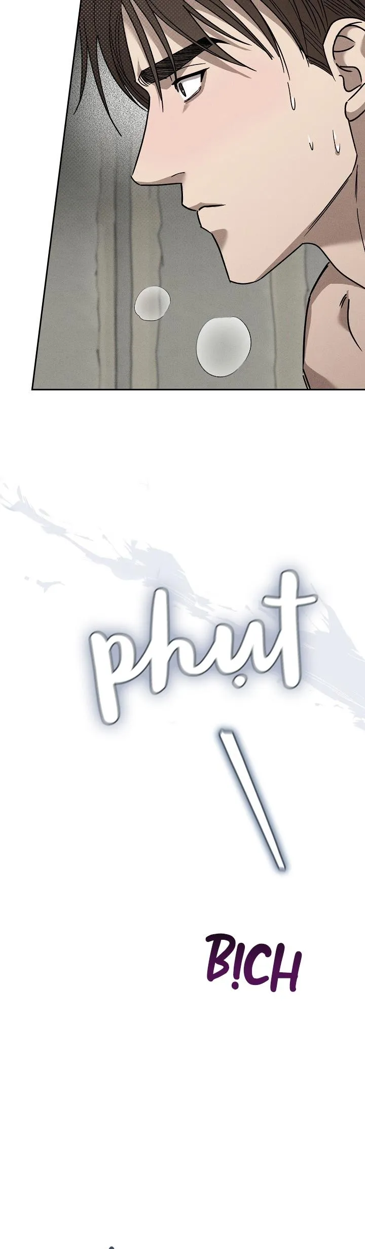 CHẠM VÀO EM Chapter 10 Trang 17