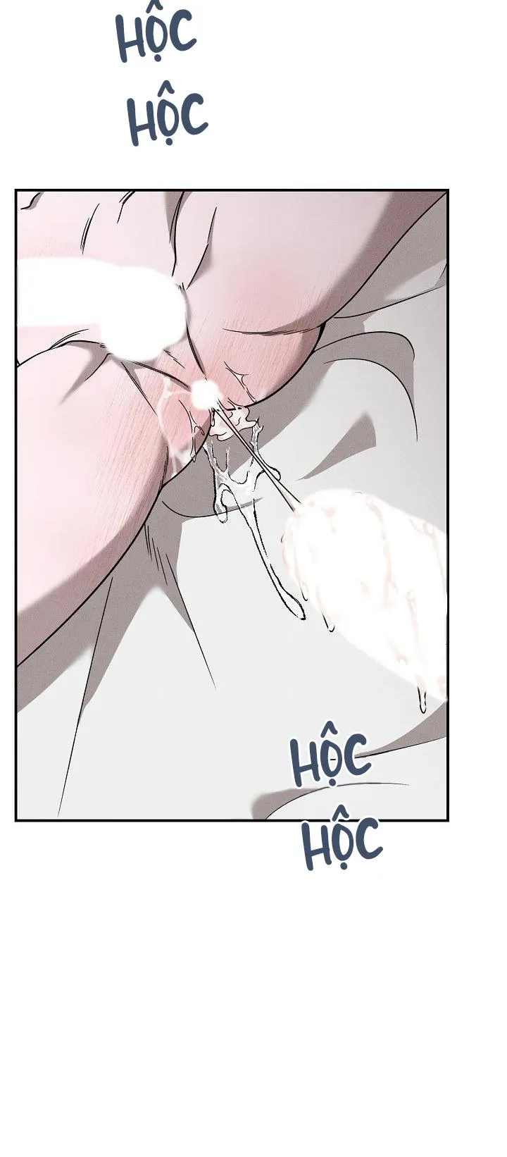 CHẠM VÀO EM Chapter 10 Trang 18