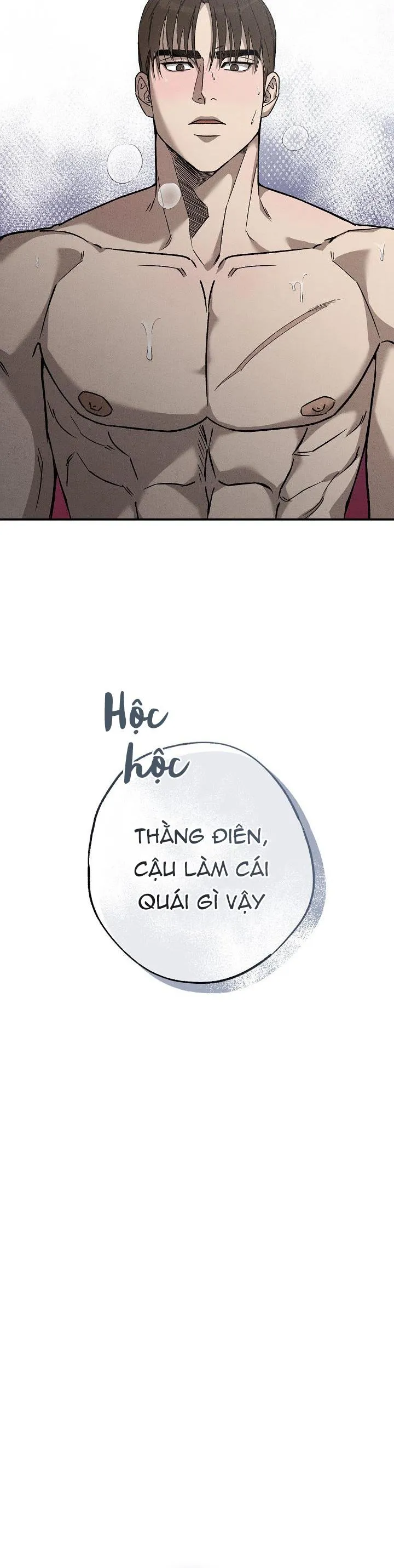 CHẠM VÀO EM Chapter 10 Trang 20